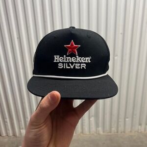 Heineken D.C. United soccer‎ promo hat